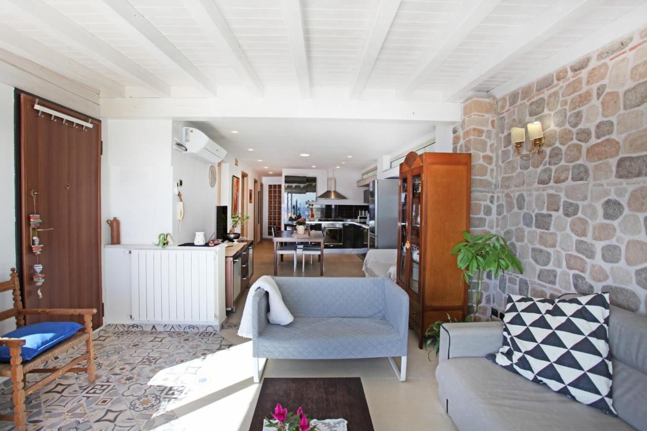 Casa Stella Del Mattino Βίλα Ταορμίνα Εξωτερικό φωτογραφία